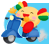 �N���}�E�o�C�N